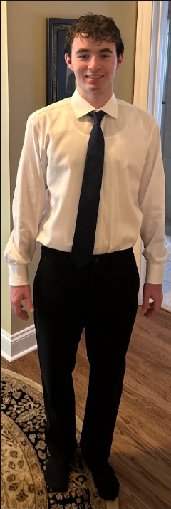 Jason Profile